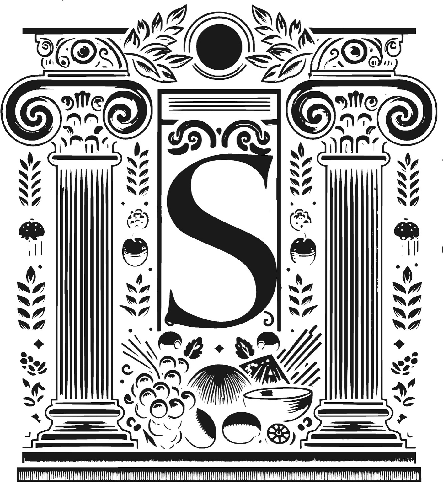 Sapori Logo